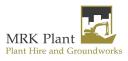 MRK Plant logo